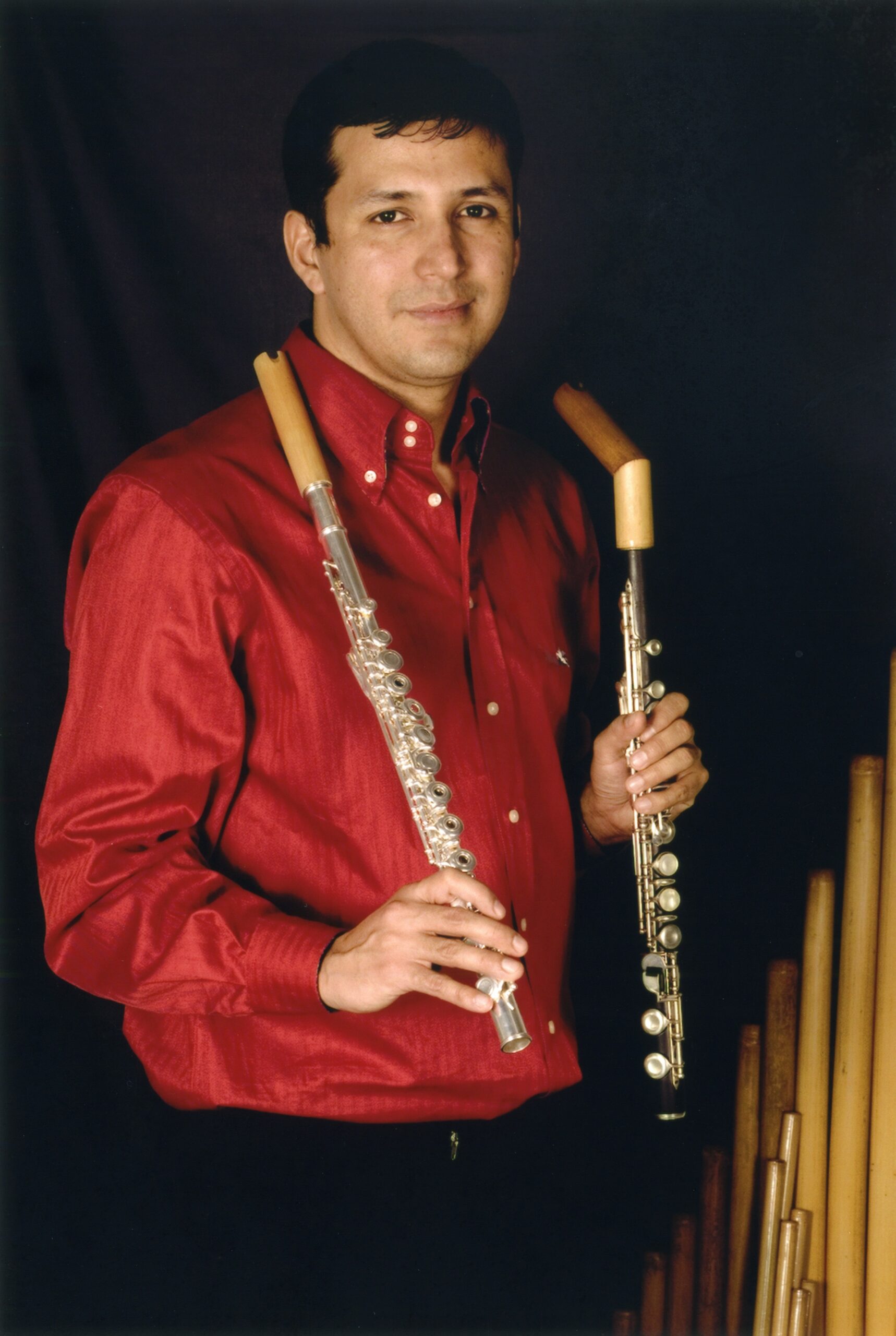 luisdelacalle-front-page Luis De La Calle